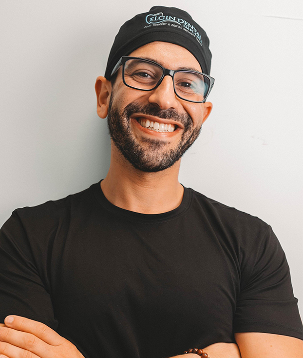 Dr. Samer Elbatanouny