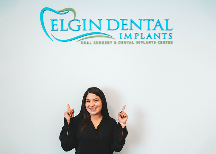 Set Up an Appointment